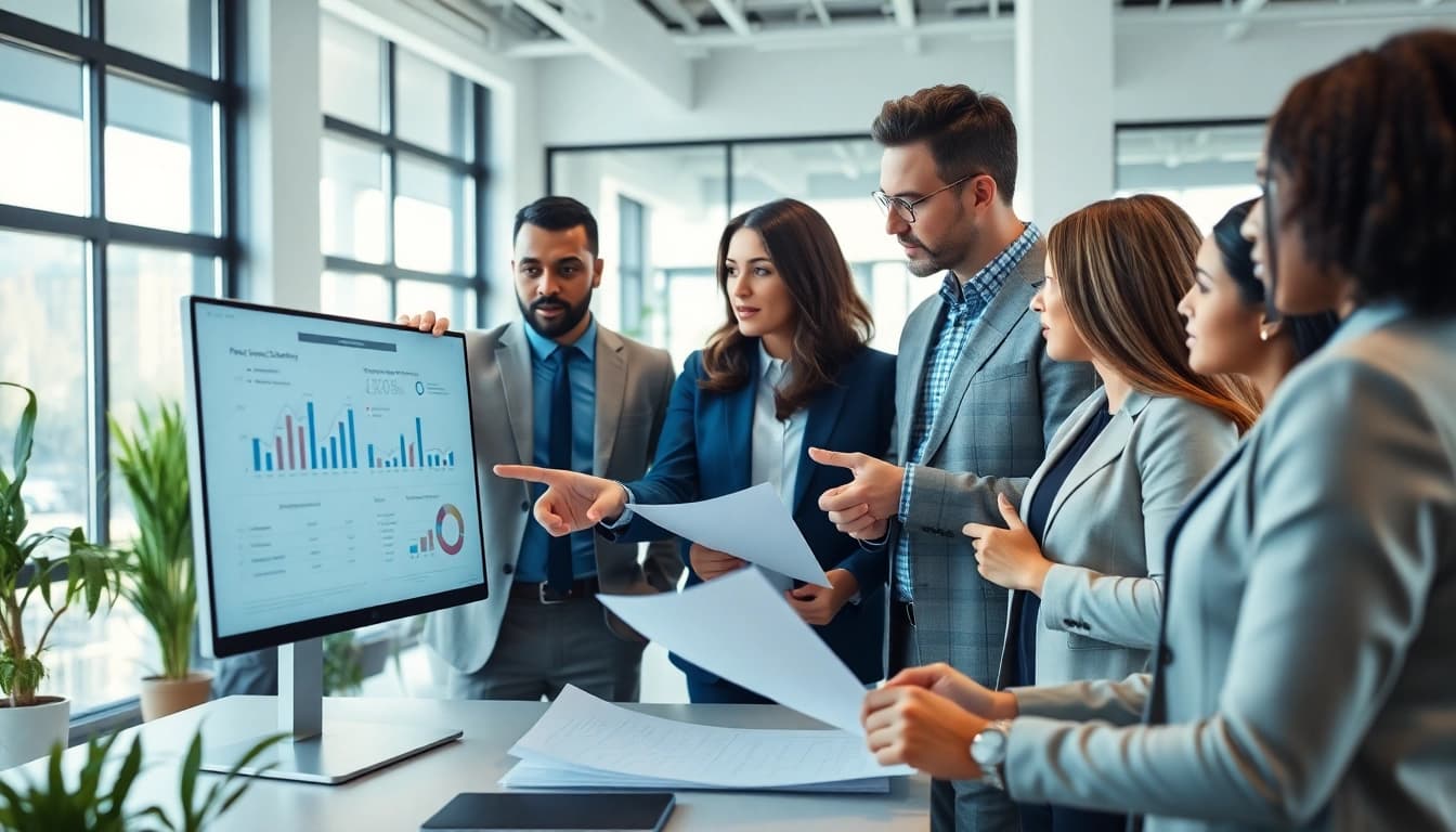 Maximizing pre-post award compliance strategies in a professional consulting environment.