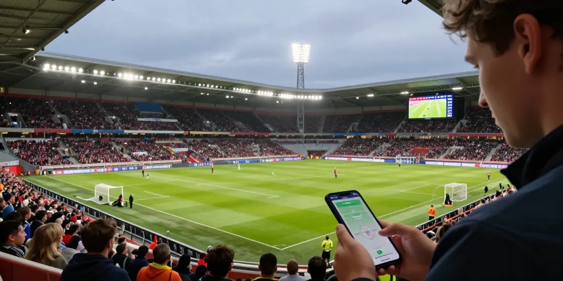 CabongTv watch live football today offers expert betting predictions and match odds analysis in a thrilling stadium atmosphere.