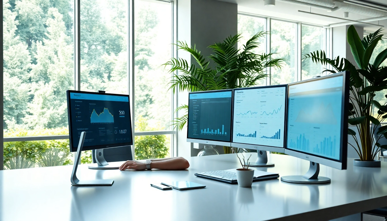 Optimize your SEO Rank with a dedicated professional analyzing digital data trends.